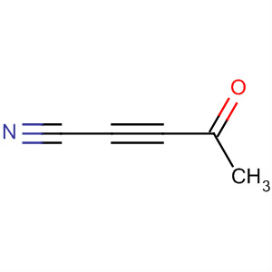 CAS No 89769-53-9  Molecular Structure