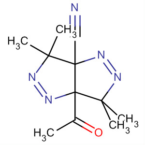 Cas Number: 89769-55-1  Molecular Structure