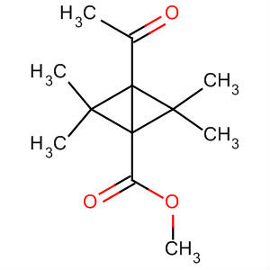 CAS No 89769-66-4  Molecular Structure