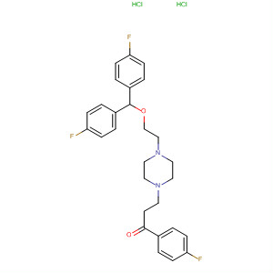 CAS No 89769-91-5  Molecular Structure