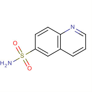 CAS No 89770-31-0  Molecular Structure