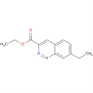 CAS No 89770-38-7  Molecular Structure