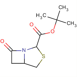 CAS No 89772-10-1  Molecular Structure