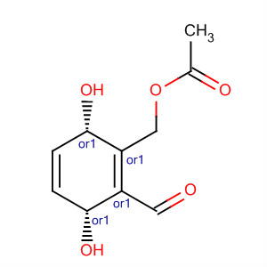 CAS No 89773-27-3  Molecular Structure