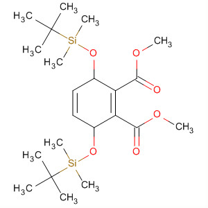 CAS No 89773-31-9  Molecular Structure