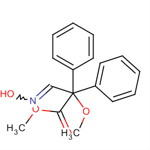 CAS No 89773-82-0  Molecular Structure