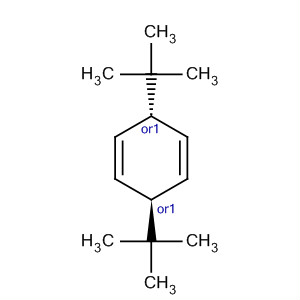 CAS No 89773-86-4  Molecular Structure