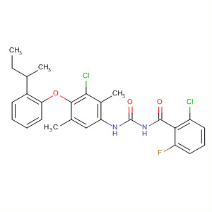 CAS No 89777-18-4  Molecular Structure