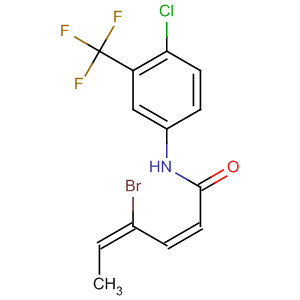 CAS No 89777-24-2  Molecular Structure