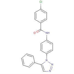 CAS No 89779-05-5  Molecular Structure