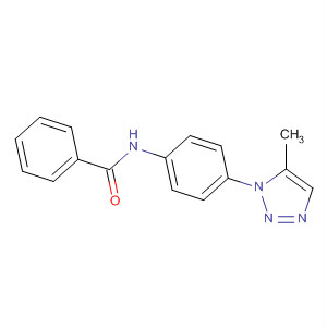 CAS No 89779-16-8  Molecular Structure