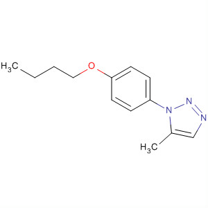 CAS No 89779-19-1  Molecular Structure