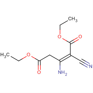 Cas Number: 89779-30-6  Molecular Structure