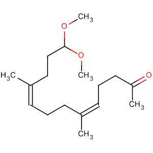 CAS No 89779-37-3  Molecular Structure