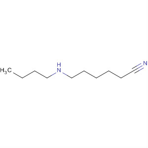 CAS No 89779-39-5  Molecular Structure