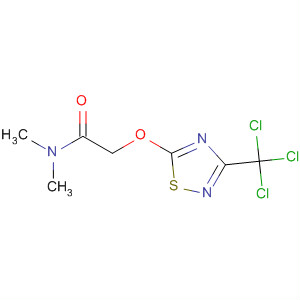 CAS No 89781-16-8  Molecular Structure
