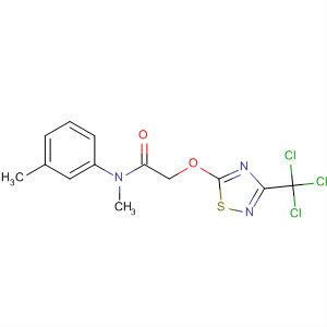 CAS No 89781-23-7  Molecular Structure