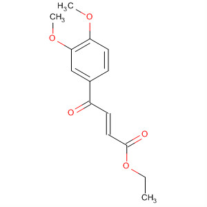 CAS No 89781-43-1  Molecular Structure