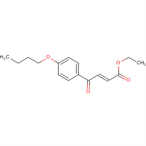 Cas Number: 89781-44-2  Molecular Structure