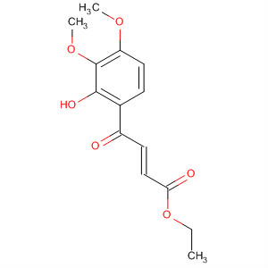 CAS No 89781-46-4  Molecular Structure