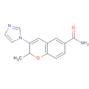 CAS No 89781-94-2  Molecular Structure