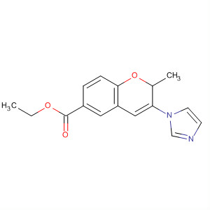 CAS No 89781-97-5  Molecular Structure