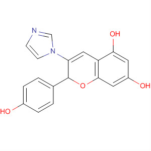 Cas Number: 89782-01-4  Molecular Structure