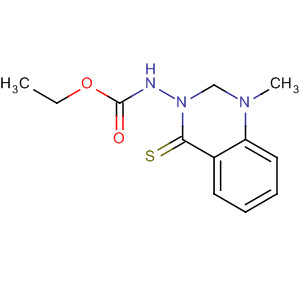 CAS No 89782-18-3  Molecular Structure