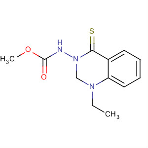 CAS No 89782-21-8  Molecular Structure