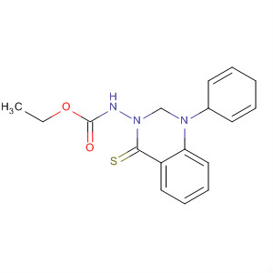 CAS No 89782-24-1  Molecular Structure
