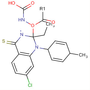 CAS No 89782-28-5  Molecular Structure