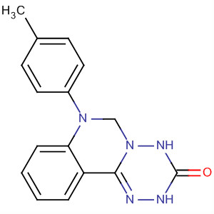 CAS No 89782-42-3  Molecular Structure