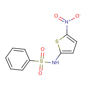 CAS No 89782-58-1  Molecular Structure