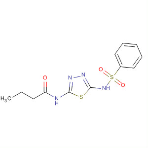 CAS No 89782-65-0  Molecular Structure