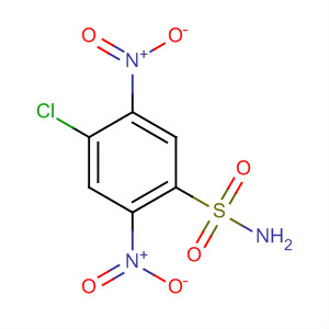 CAS No 89782-68-3  Molecular Structure