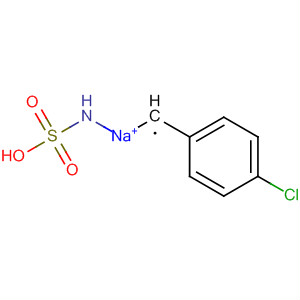 CAS No 89782-70-7  Molecular Structure