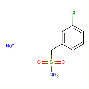 CAS No 89782-75-2  Molecular Structure