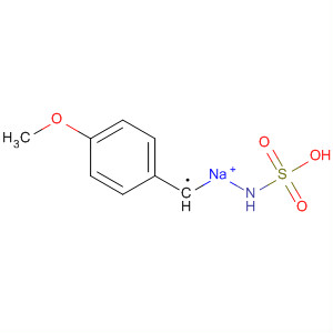 CAS No 89782-80-9  Molecular Structure