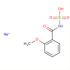 CAS No 89782-83-2  Molecular Structure