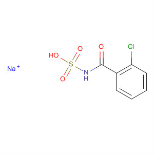CAS No 89782-84-3  Molecular Structure