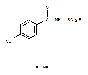 CAS No 89782-86-5  Molecular Structure