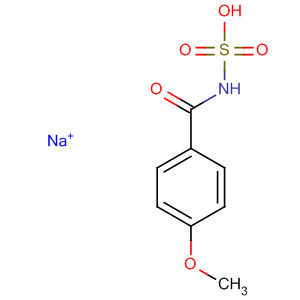 CAS No 89782-87-6  Molecular Structure