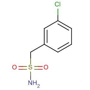 CAS No 89782-88-7  Molecular Structure