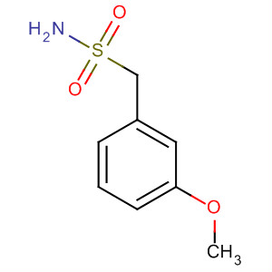 CAS No 89782-90-1  Molecular Structure