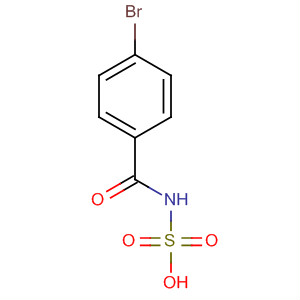 CAS No 89782-97-8  Molecular Structure