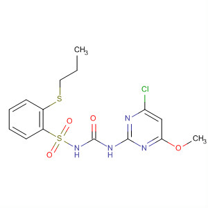 CAS No 89783-80-2  Molecular Structure