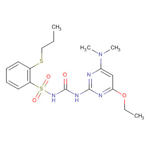 CAS No 89783-86-8  Molecular Structure