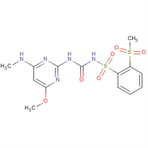 Cas Number: 89783-98-2  Molecular Structure