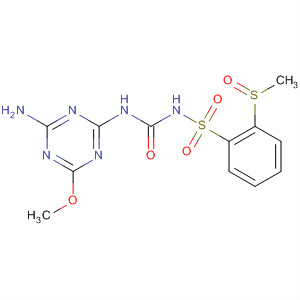 CAS No 89784-00-9  Molecular Structure