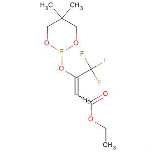 CAS No 89784-25-8  Molecular Structure